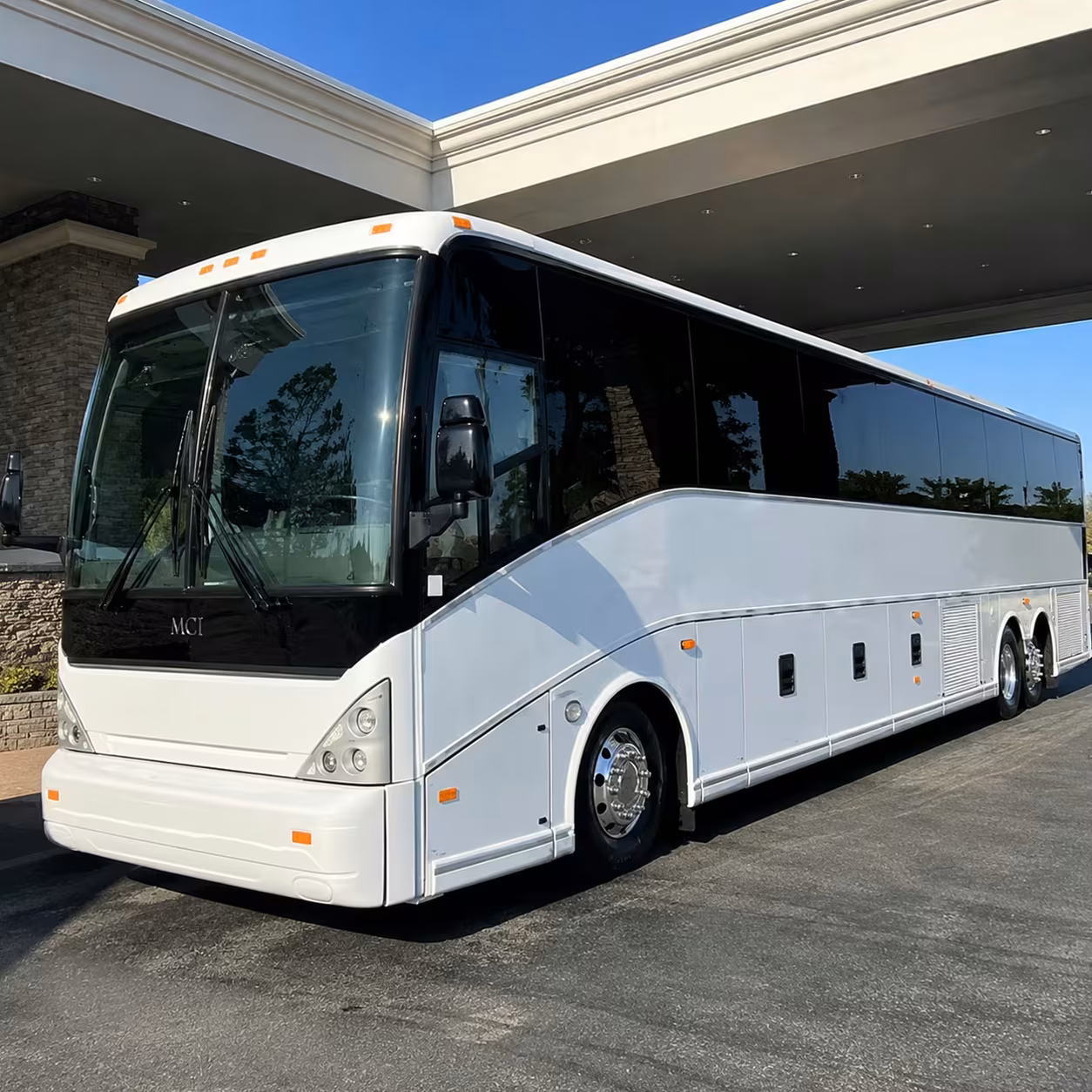 charter bus rentals in rialto for 24 hour shift operations