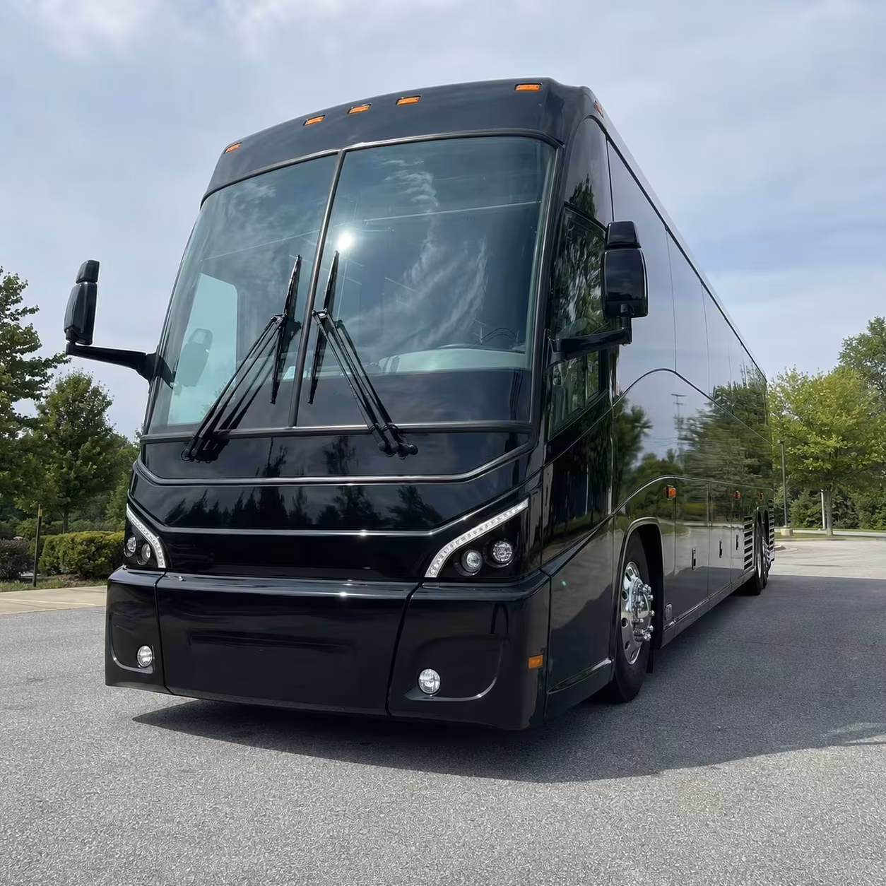 compare government military transportation options in rialto and beyond