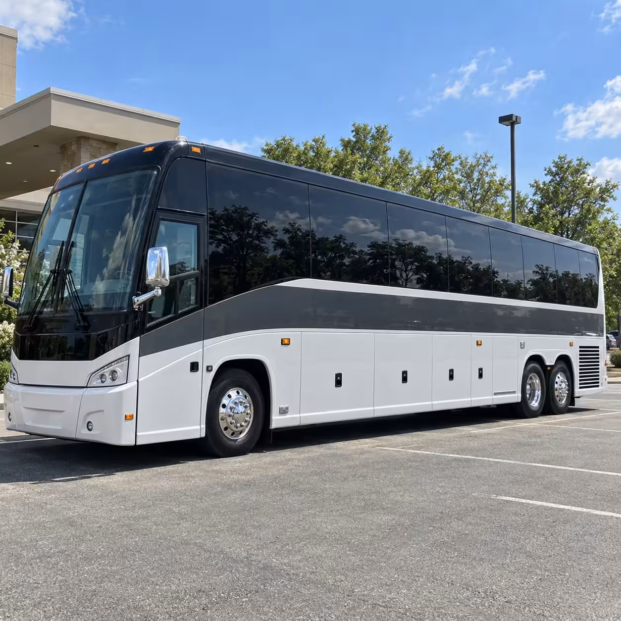 compare school event transportation options in rialto and beyond