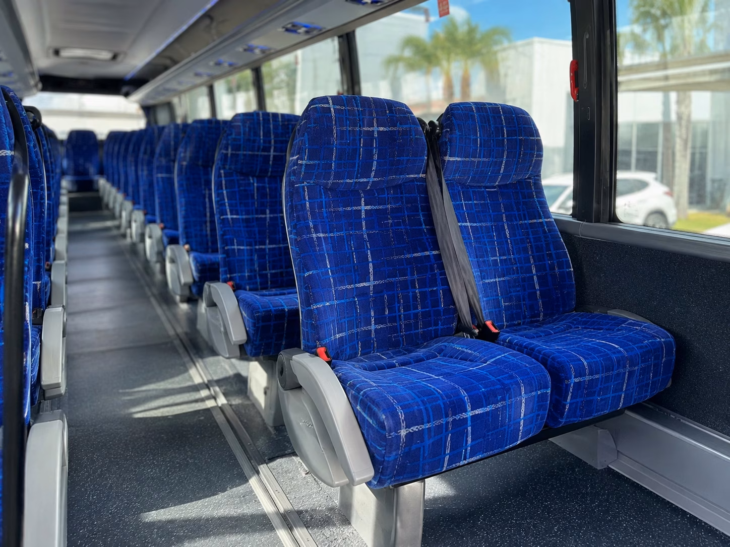 compare wedding transportation options in rialto and beyond