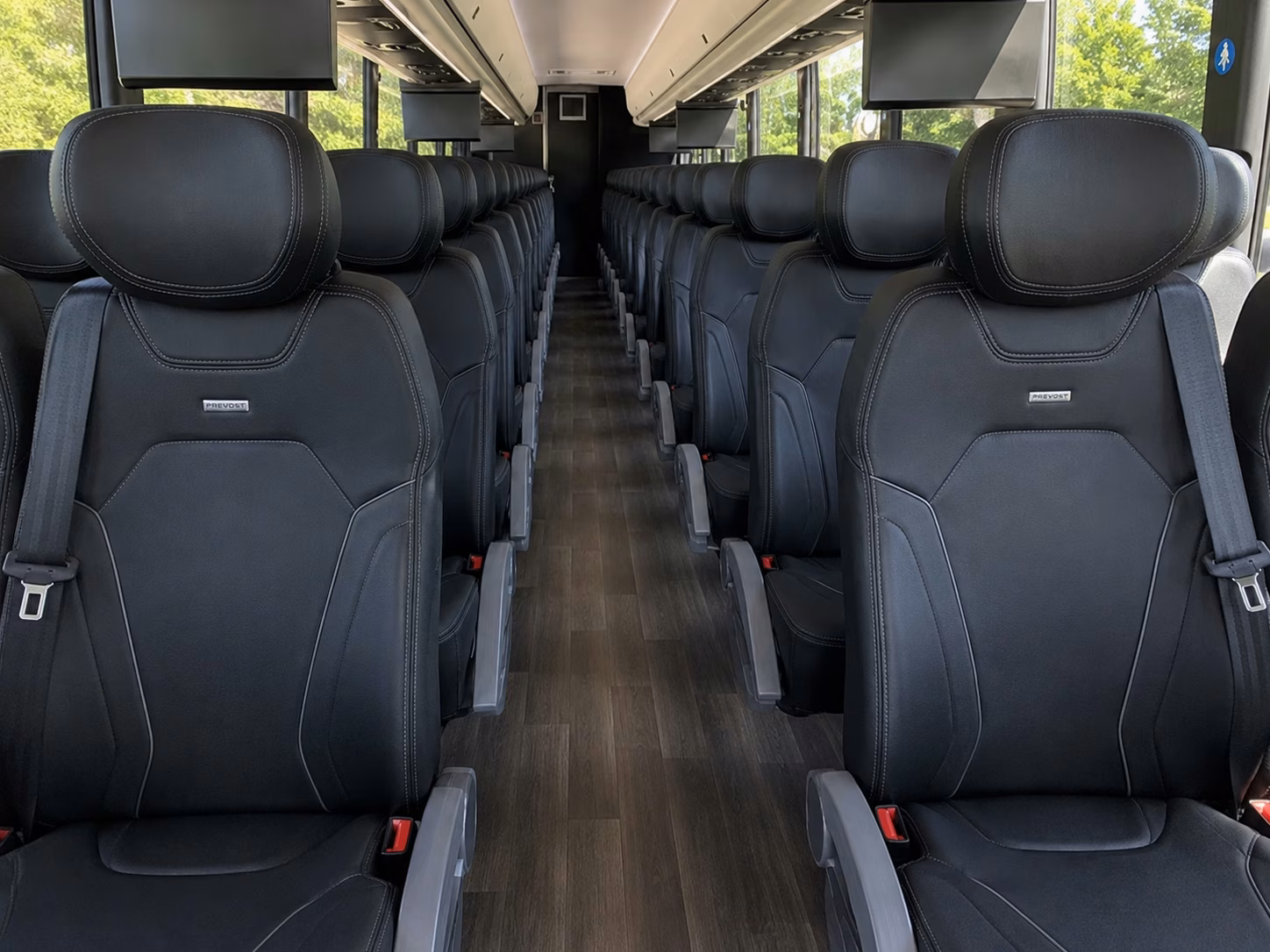 how the distance and duration of your trip affect rialto bus rental rates