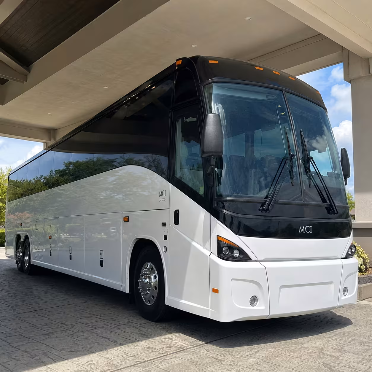 military charter bus rentals across rialto and san bernardino county