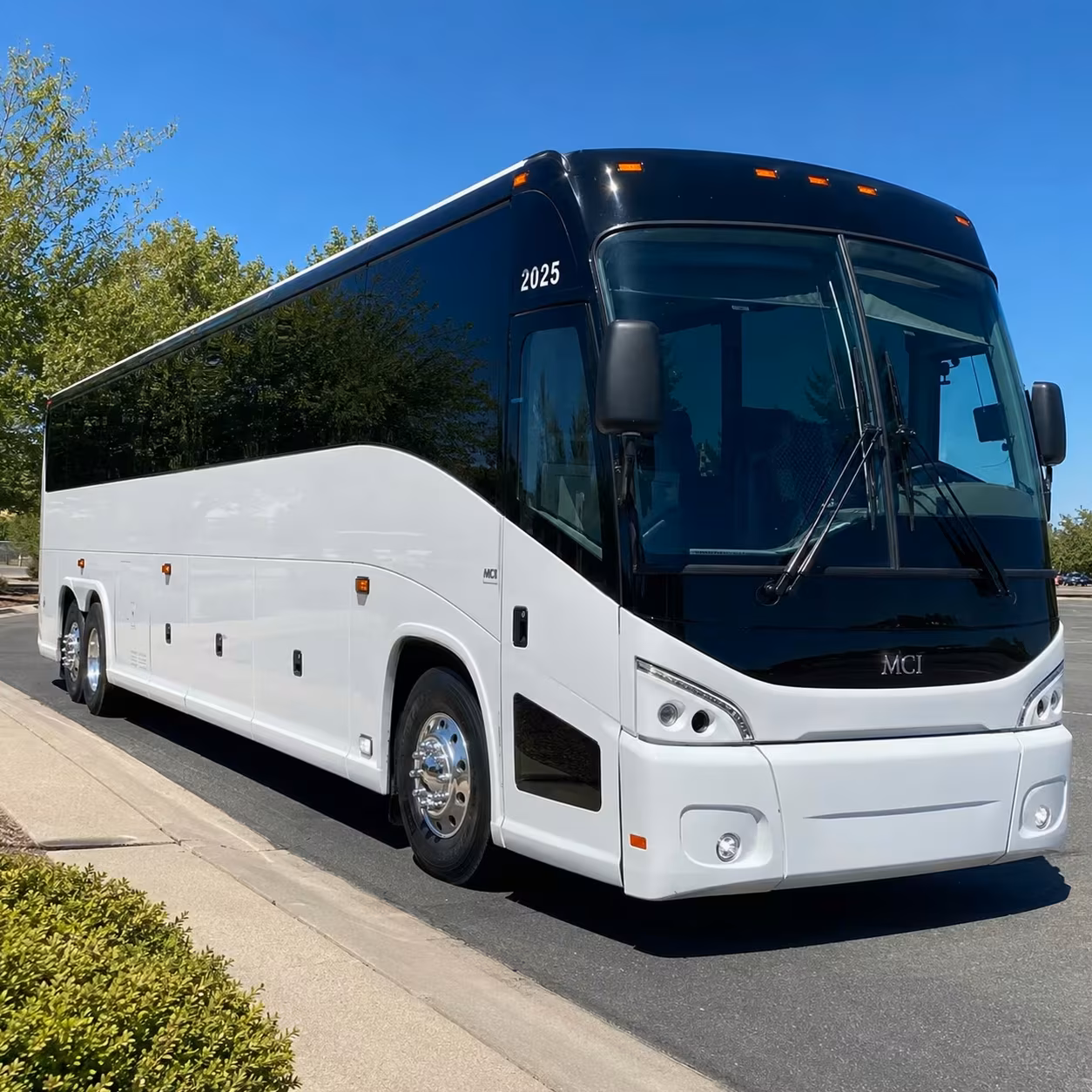 mission trip and multi day bus rentals from rialto