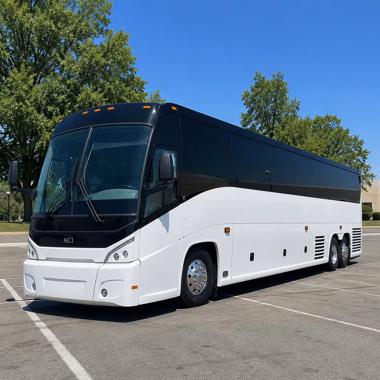 religious group bus rentals in rialto