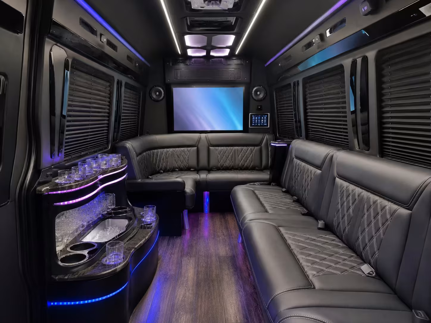 rialto airport shuttle buses to ontario international airport