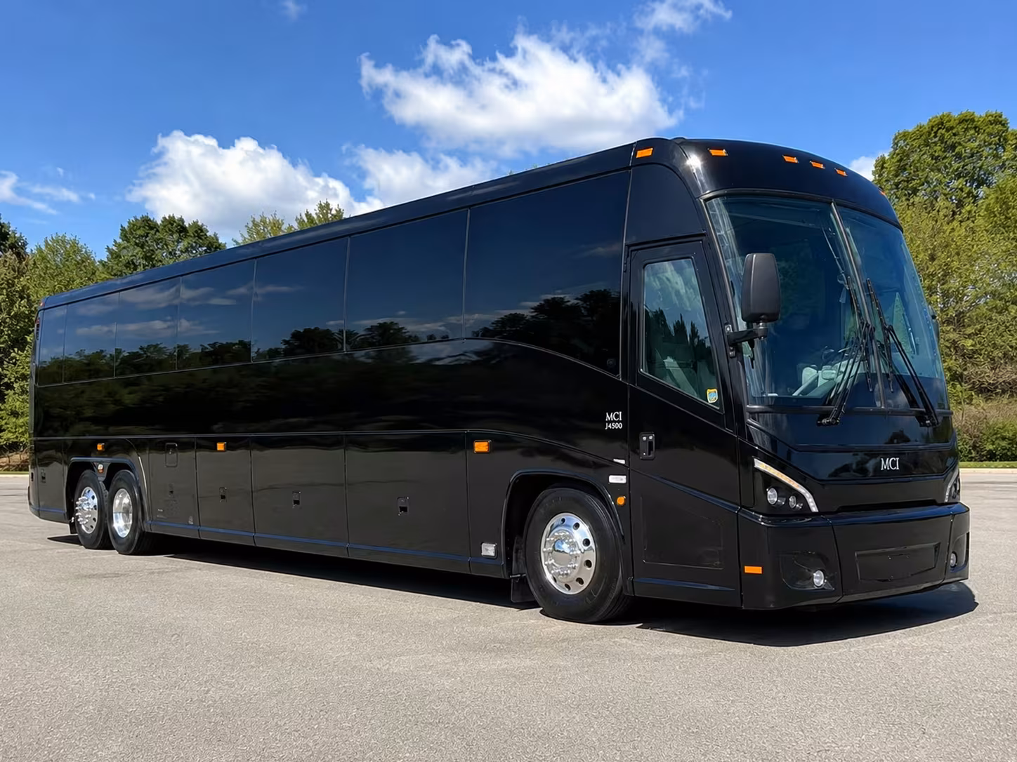 rialto airport transportation