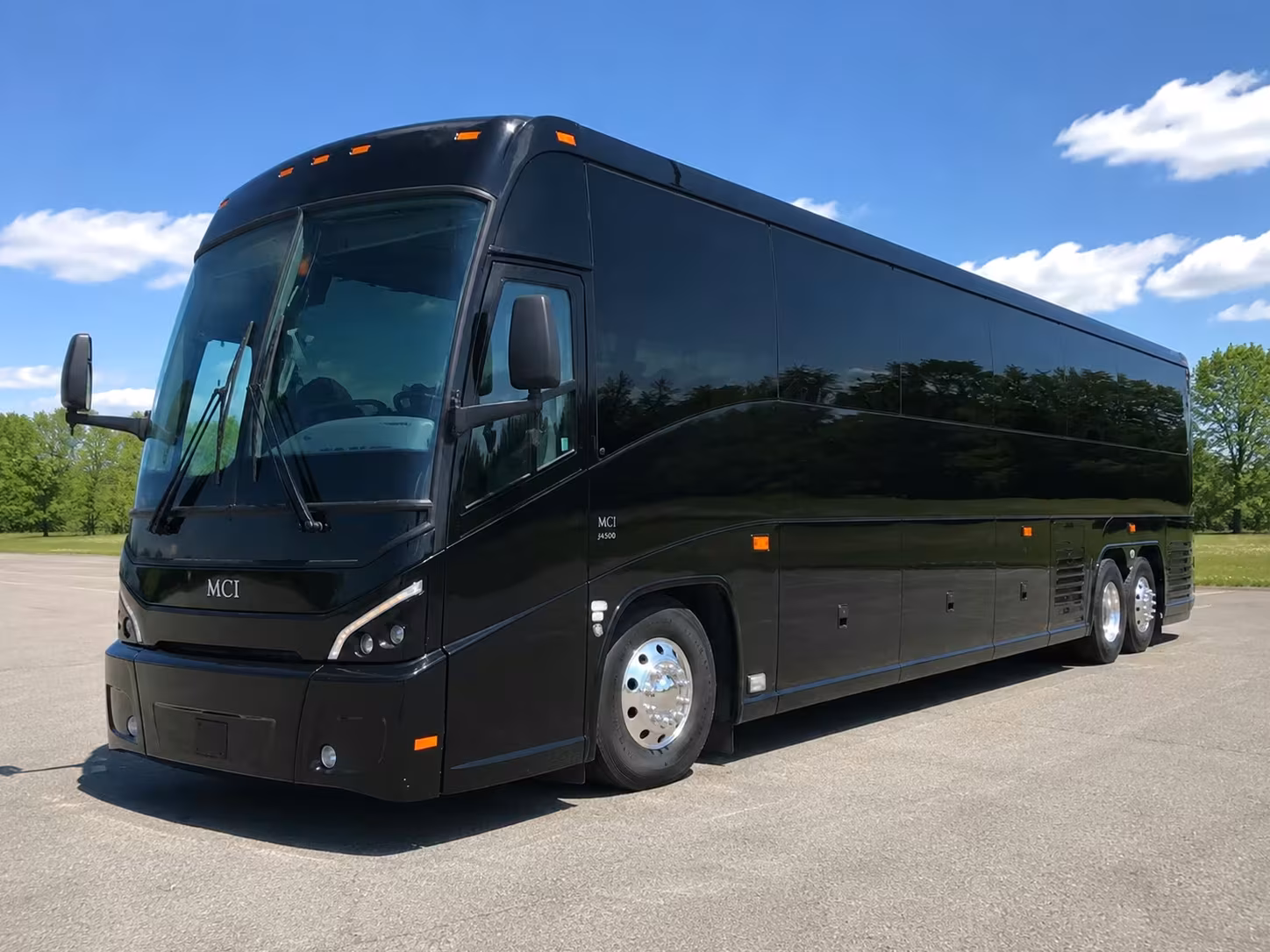 rialto concert and sporting event transportation