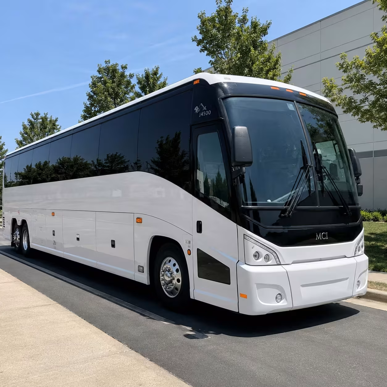 rialto concert bus rentals to glen helen amphitheater