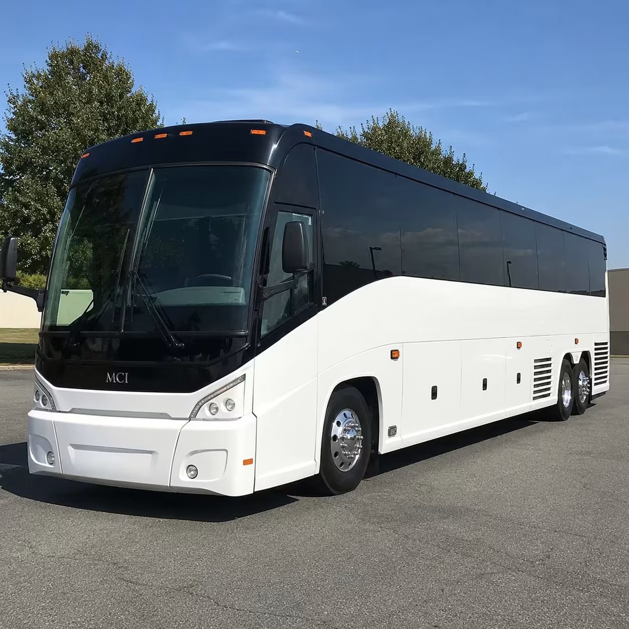 rialto corporate and convention transportation to la and las vegas