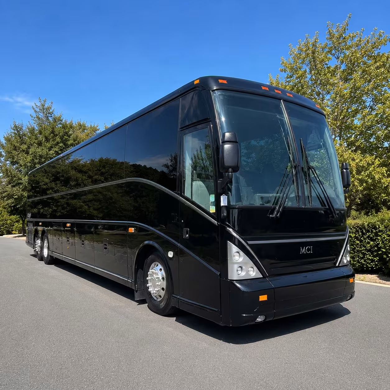rialto event transportation