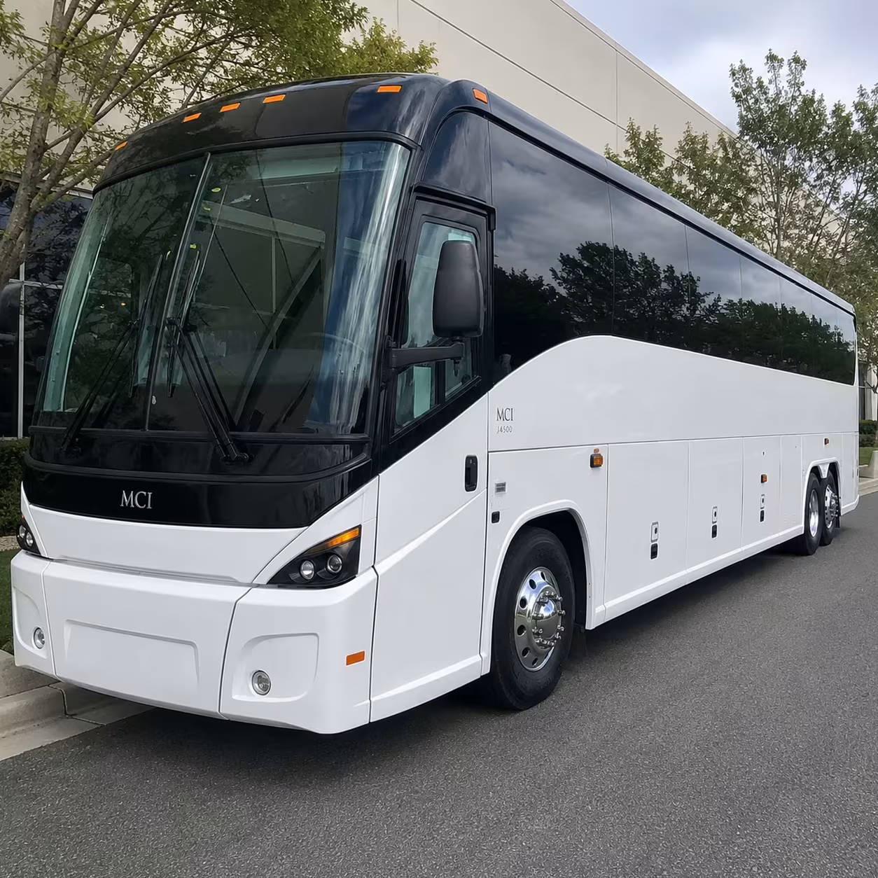rialto field trip transportation