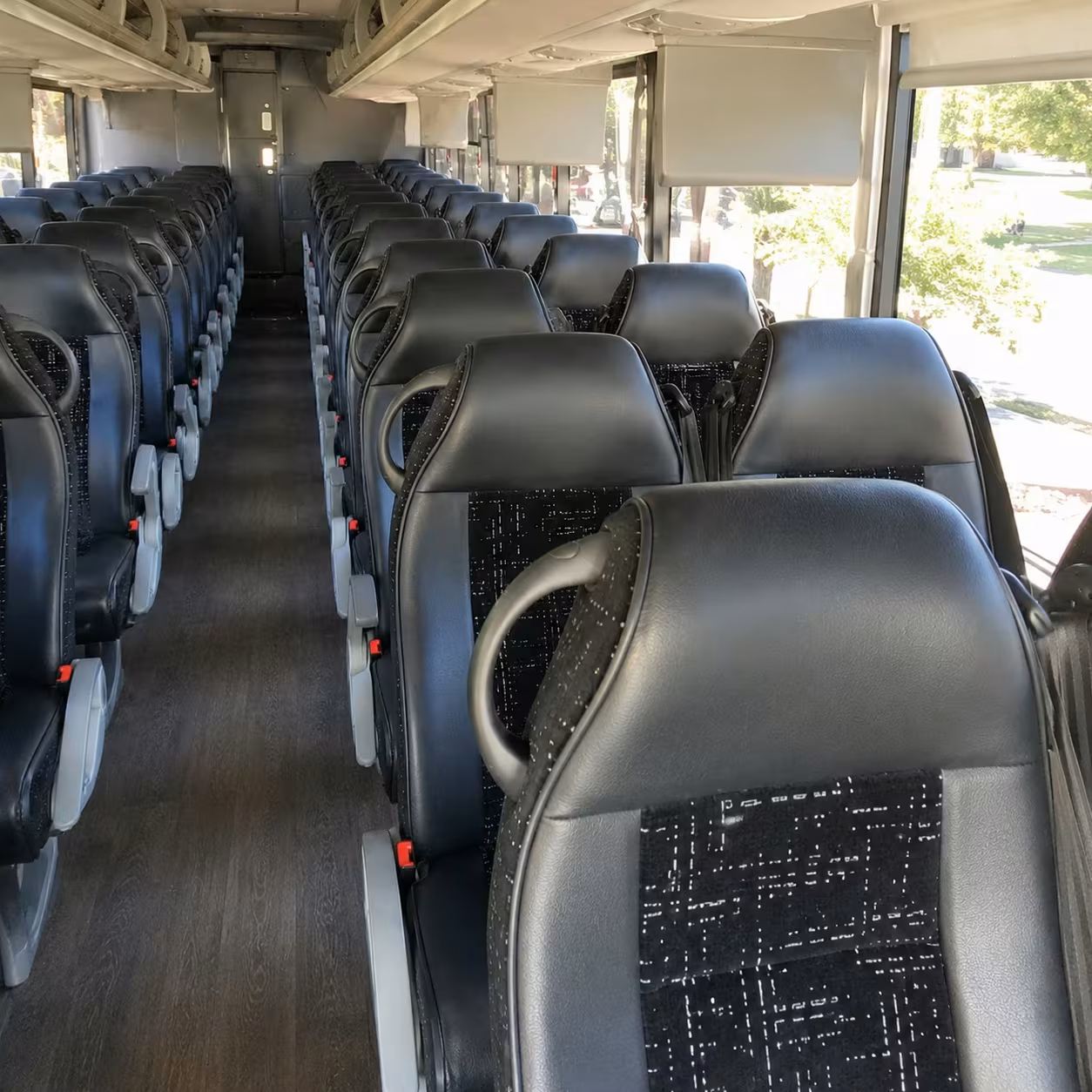 Rialto Group Transportation Services