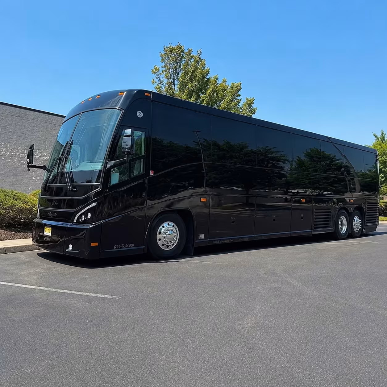 rialto group transportation to los angeles anaheim and san diego