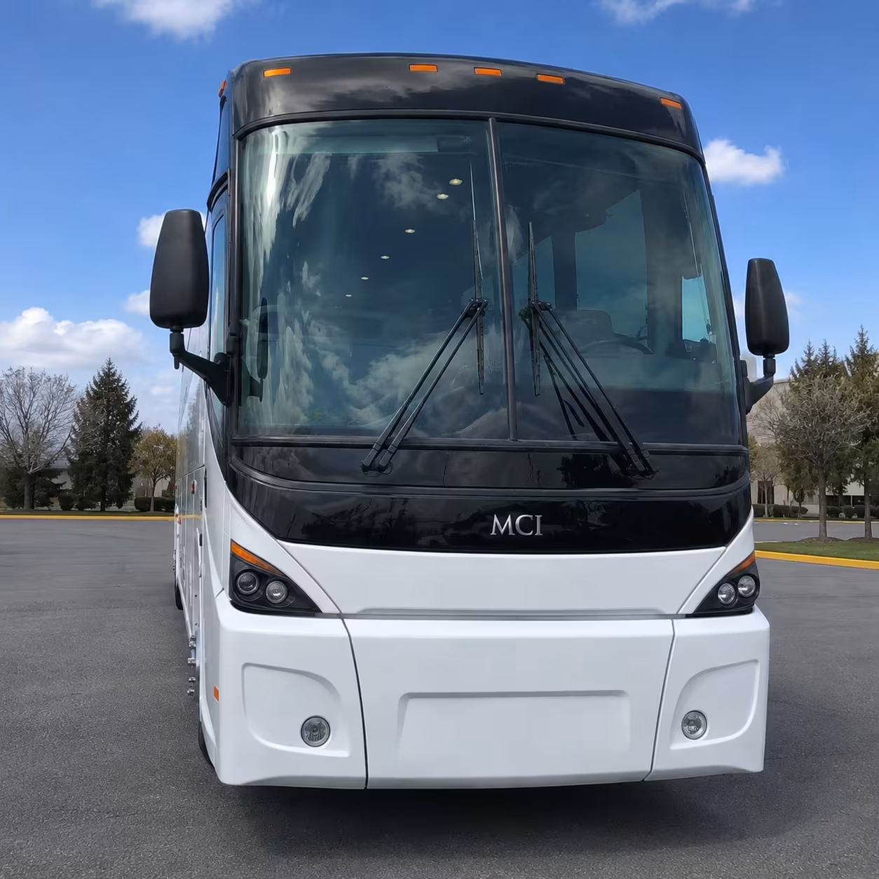 rialto personnel shuttle buses to march air reserve base