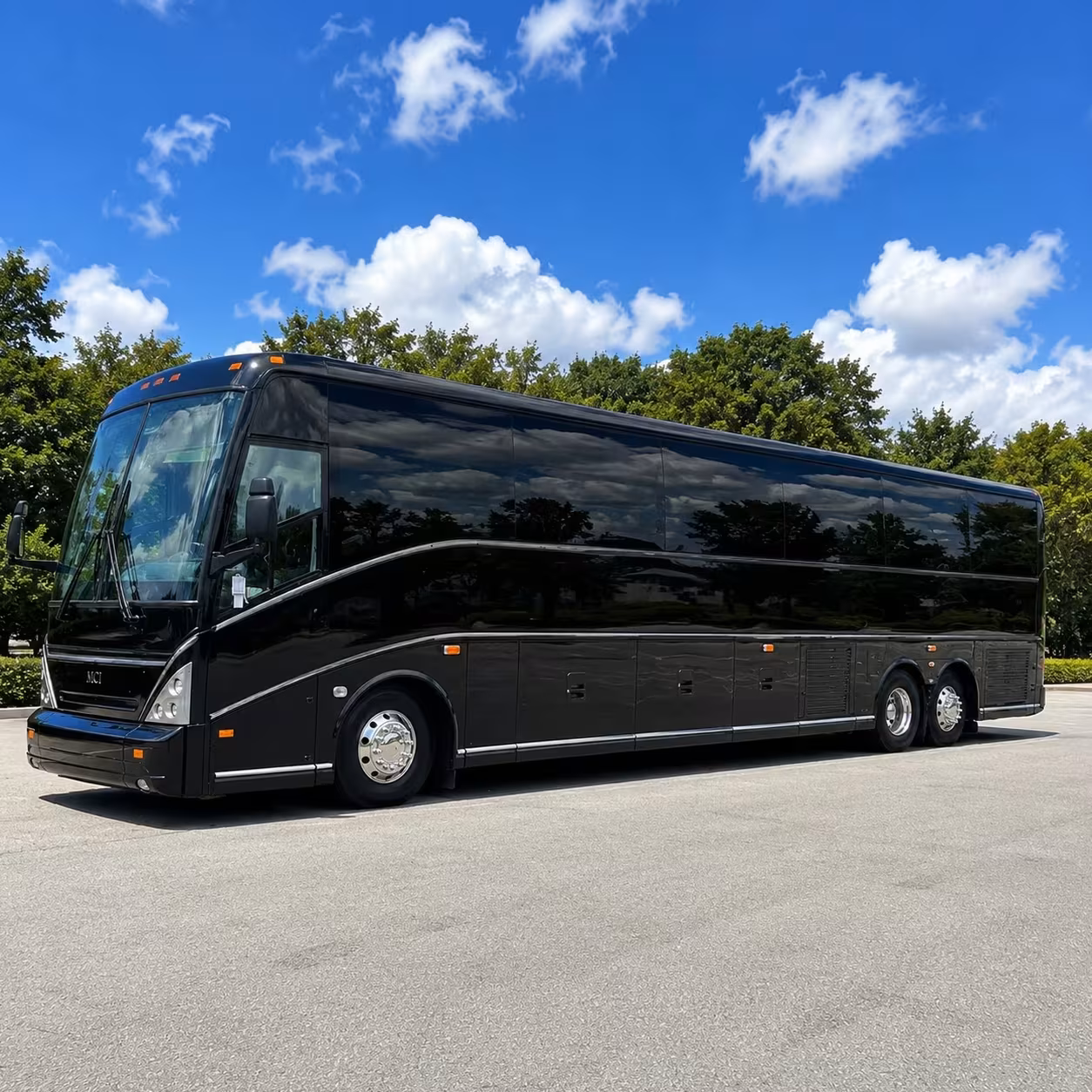 rialto wedding transportation for ceremonies and receptions