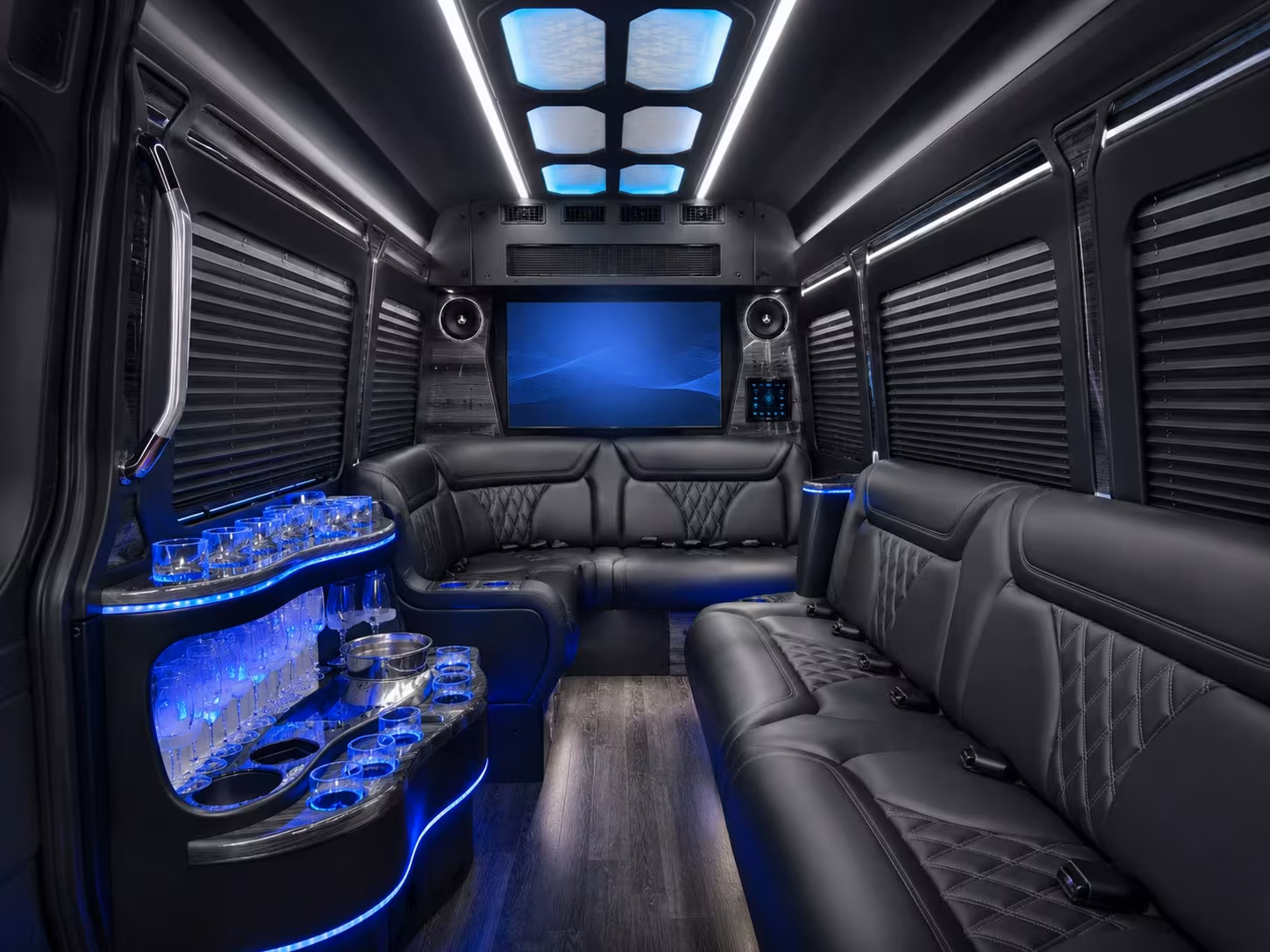 senior ministry and accessible transportation for rialto churches