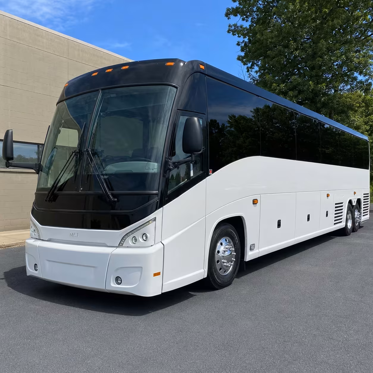 sunday shuttle service for rialto congregations of every size