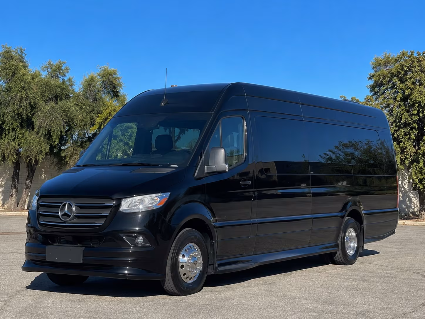 transportation serving rialto and nearby cities