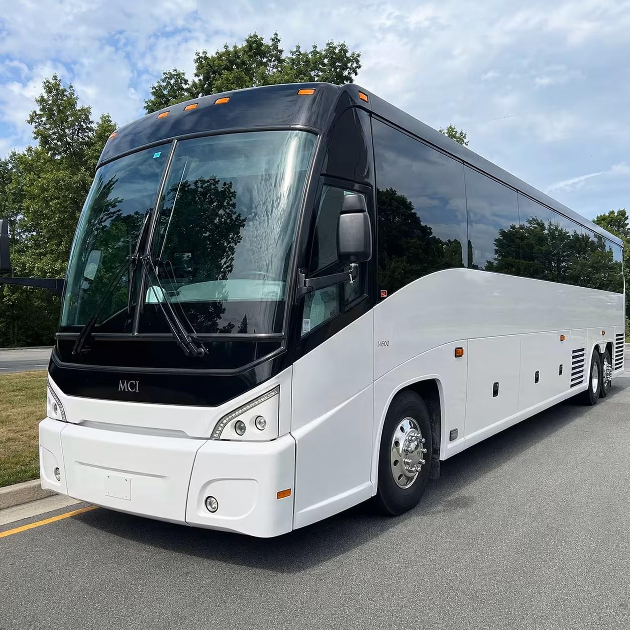 youth group and retreat transportation from rialto